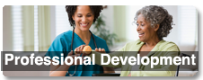 Professional Development